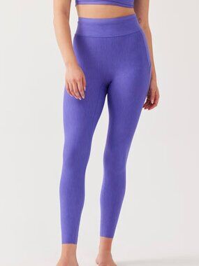 NWT Outdoor Voices TechSweat Thrive 7/8 Legging